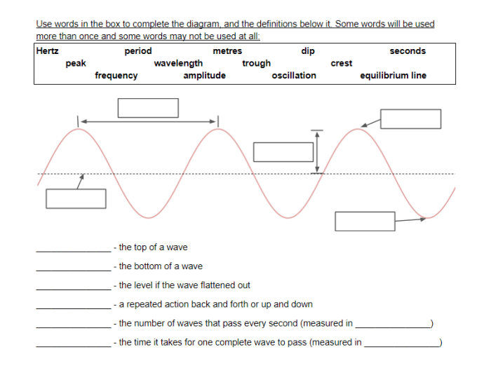 Rogue wave questions and answers pdf