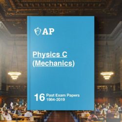 Ap physics c mechanics practice mcq