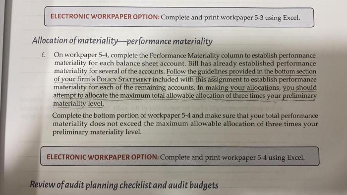 Integrated audit practice case 7th edition