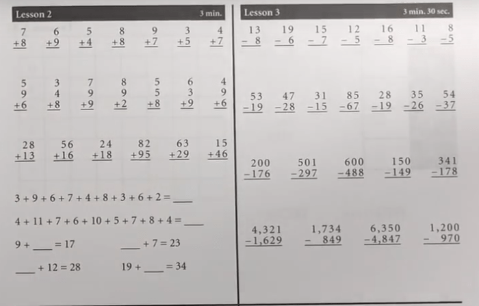 Abeka consumer math test 12