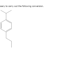 Provide reagents necessary carry following conversion reaction chegg predict transcribed text show